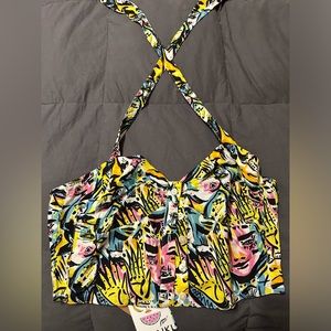 NWT: Women’s summer top